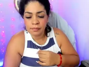 Chaturbate Live Porn of latinamav22