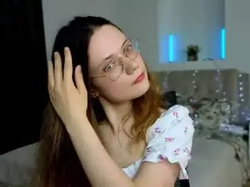 Chaturbate Live Sex Cam of little_humster