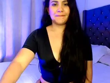 Chaturbate Adult Video Chat of mara4sweet