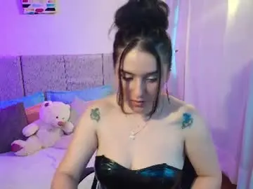 Chaturbate Adult Webcam of melody_bluee_