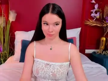 Chaturbate Sex Cam of miaamuse
