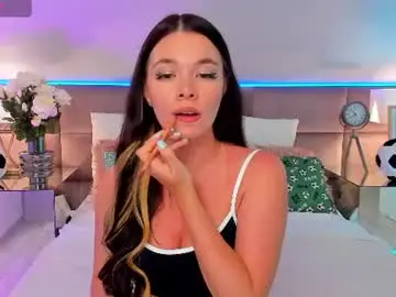 Chaturbate Live Sex of miaamuse