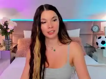 Chaturbate Adult Webcam of miaamuse