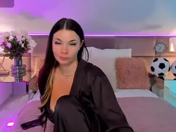 Chaturbate Sex Cam of miaamuse