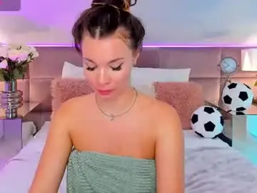 Chaturbate Best live sex cam show of miaamuse