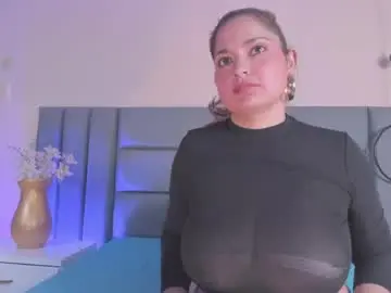 Chaturbate Sex Chat of parisgrayy