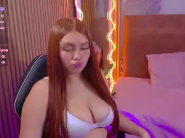 Chaturbate Live Sex Cam of sabriina_tay