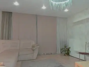 Chaturbate Live Sex Cam of sherelyklo