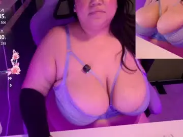 Chaturbate Adult Webcam of thebouncingbetty