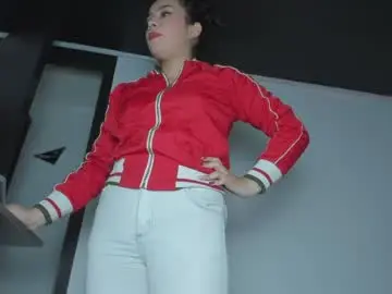 Chaturbate Sex Cam of victoria__js_