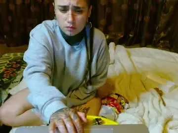 Chaturbate Best live sex cam show of agness_6