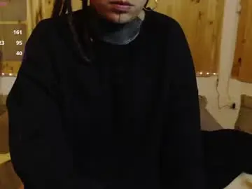 Chaturbate Live Sex Cam of agness_6