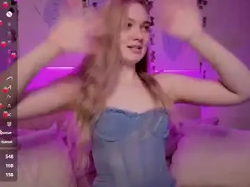Chaturbate Best Webcam of alisa_lesly