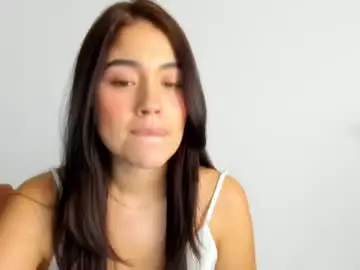 Chaturbate Live Sex Cam of ariamontgomeryyy