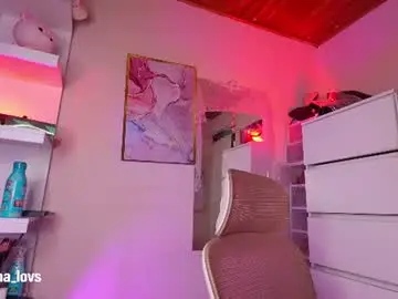 Chaturbate Live Sex of danna_lovs