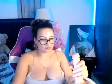 Chaturbate Best Webcam of esmeralda098