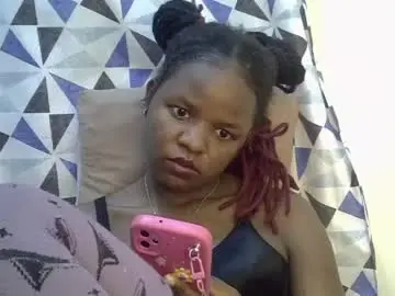 Chaturbate Free Porn Cam of iam_nisa