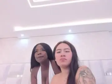 Chaturbate Adult Webcams of im_giselle_