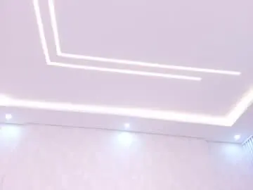 Chaturbate Nude Webcam of im_giselle_