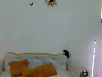 Chaturbate Adult Webcam of jezaabel