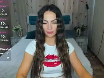 Chaturbate Watch Live Sex Cams of karolinasykes