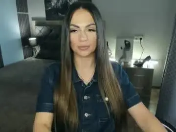 Chaturbate Sex Chat of karolinasykes