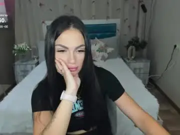 Chaturbate Sex Cam of karolinasykes