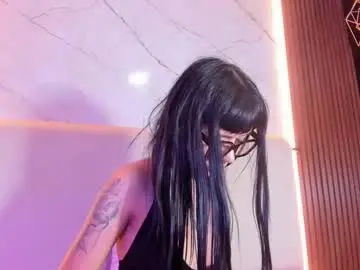 Chaturbate Free Porn Cam of melanyharris