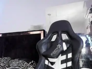 Chaturbate Adult Webcam of samykiss