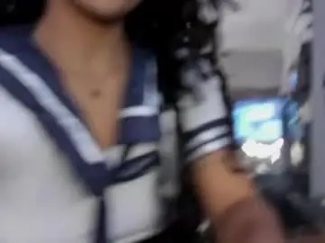 Chaturbate Best live sex cam show of samykiss