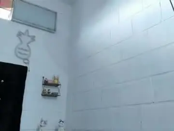 Chaturbate Live Sex of sexynova_93