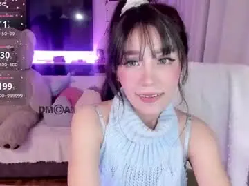Chaturbate Sex Chat of shyangie24