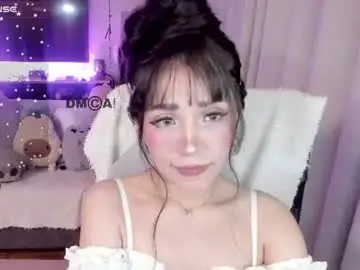 Chaturbate Adult Video Chat of shyangie24