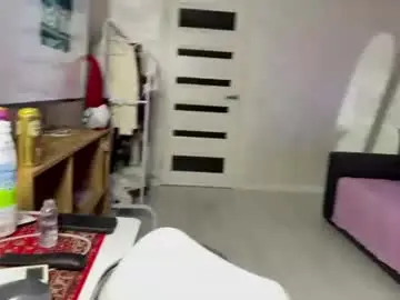 Chaturbate Live Sex Cam of sofiaray_