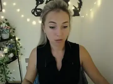 Chaturbate Adult Video Chat of vanessa_joy_