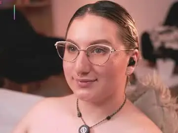 Chaturbate Adult Video Chat of ximenna_cruz_
