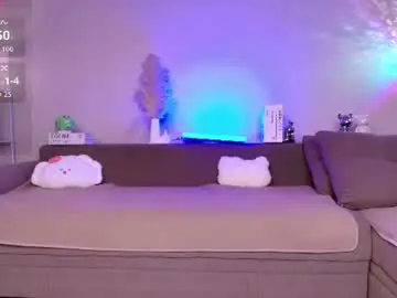 Chaturbate Live Porn of yummy_yuna