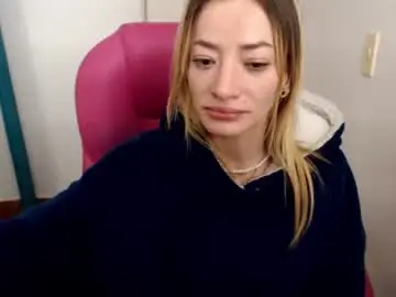 Chaturbate Sex Cam of zoee_joness
