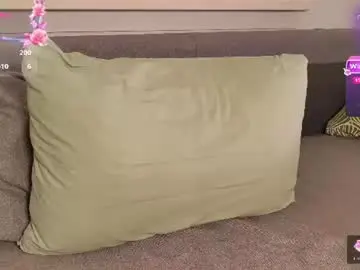 Chaturbate Free Porn Cam of _enternity_