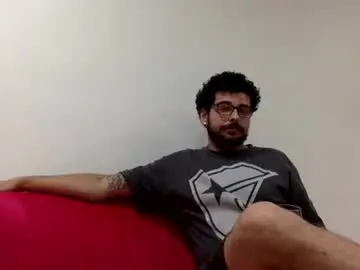 Chaturbate Sex Cam of brasilierabrat