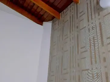 Chaturbate Live Sex Cam of diane_melo