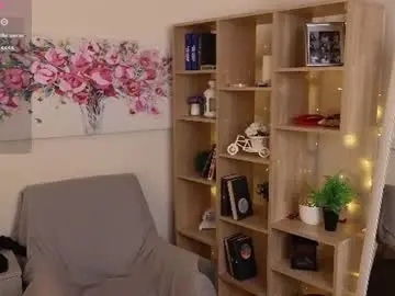 Chaturbate Live Sex Cam of emina_woody