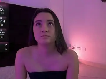 Chaturbate Adult Video Chat of emmabeel