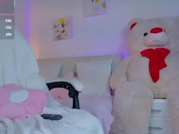 Chaturbate Nude Webcam of emmy_candy_18