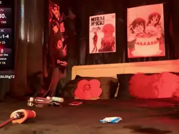 Chaturbate Live Porn of harpertheharpy