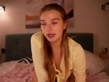 Chaturbate Live Sex of janetjennings