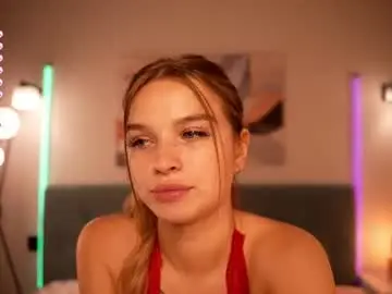 Chaturbate Nude Webcam of janetjennings