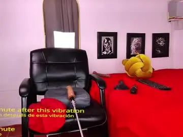 Chaturbate Live Porn of lenaandwilliam