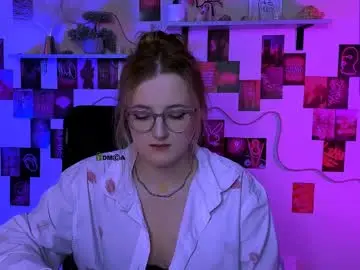 Chaturbate Free Porn Cam of luna_berryy