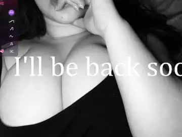 Chaturbate Live Sex Cam of miss_anna909